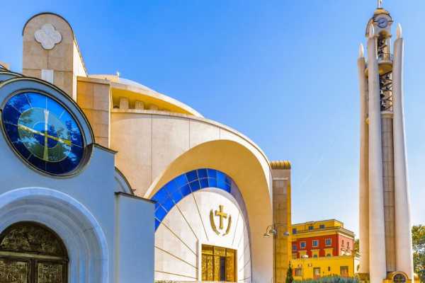 Tirana City Tour