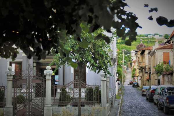 Elbasan, Pogradec and Korca