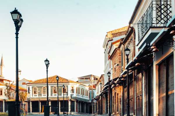 Korca and Voskopoja