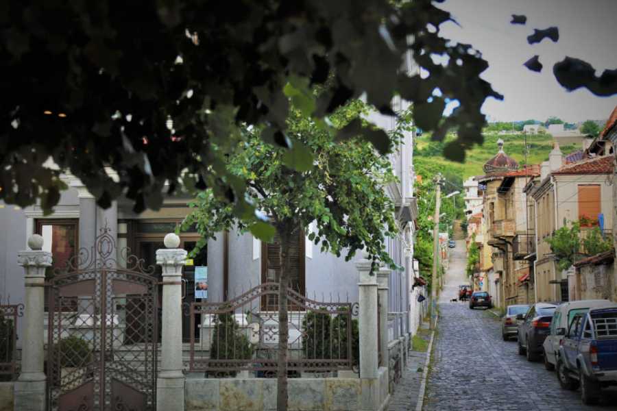 JONA TRAVEL DMC - LUFTHANSA CITY CENTER Korca and Voskopoja
