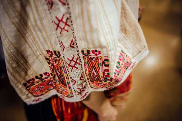Albanian Nights