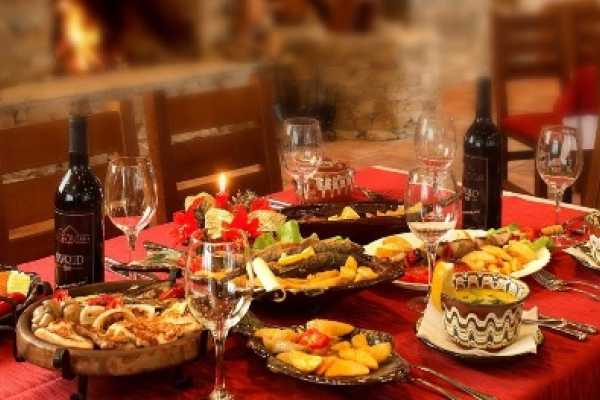 Albanian Nights