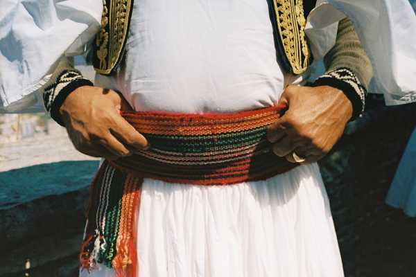 Albanian Nights