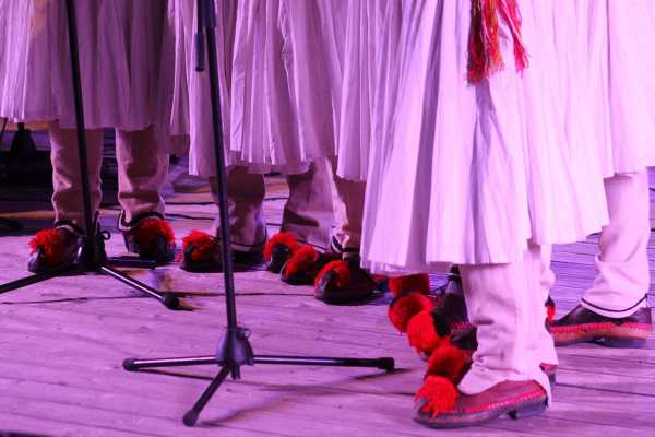 Albanian Nights