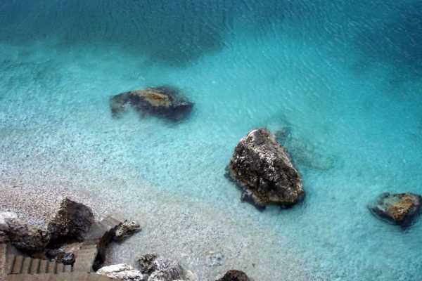 Vlora, Saranda, Butrinti, The Blue Eye and Gjirokaster