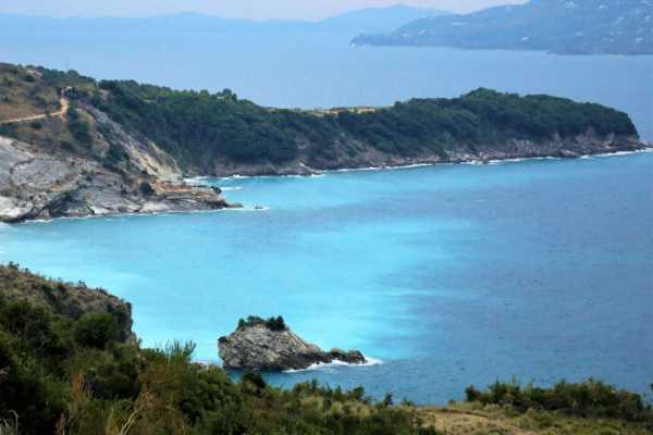 Vlora, Saranda, Butrinti, The Blue Eye and Gjirokaster