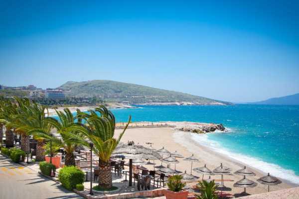 Vlora, Saranda, Butrinti, The Blue Eye and Gjirokaster