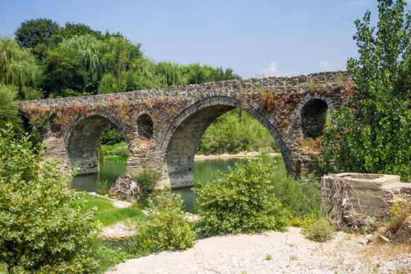 Vlora, Saranda, Butrinti, The Blue Eye and Gjirokaster