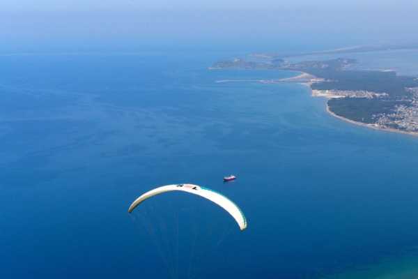 Vlora, Saranda, Butrinti, The Blue Eye and Gjirokaster