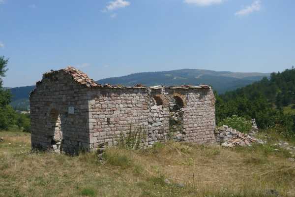 Korca, Voskopoja and Dardha