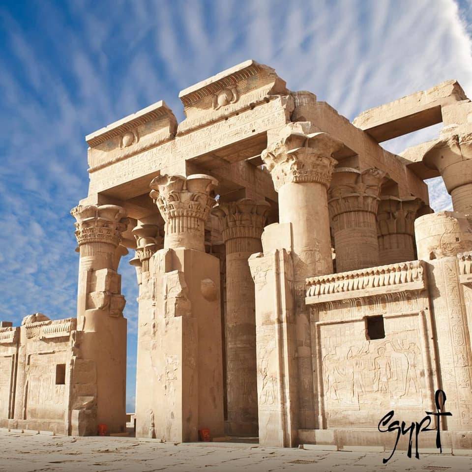 Journey To Egypt Kom Ombo And Edfu Tours From Aswan