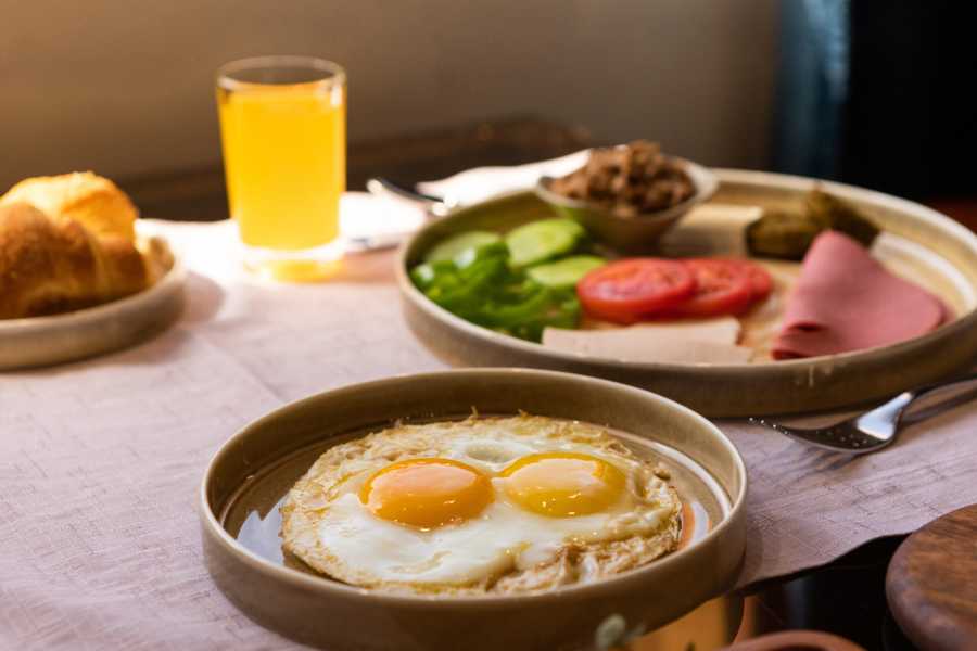 Journey To Egypt Esmeralda Nile Cruise