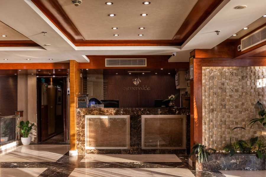 Journey To Egypt Esmeralda Nile Cruise