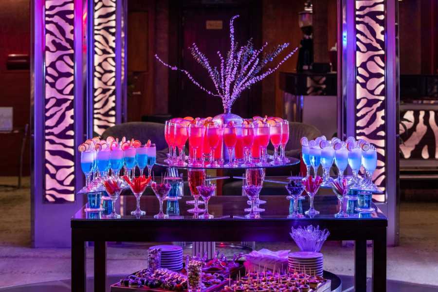 Journey To Egypt Esmeralda Nile Cruise