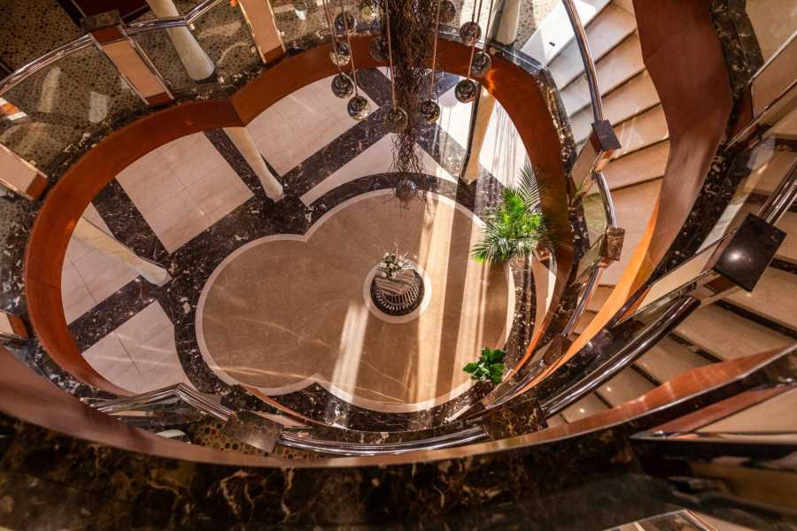 Journey To Egypt Esmeralda Nile Cruise