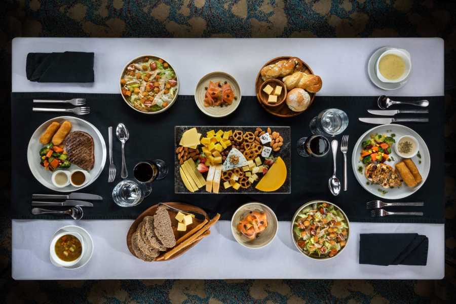 Journey To Egypt Esmeralda Nile Cruise