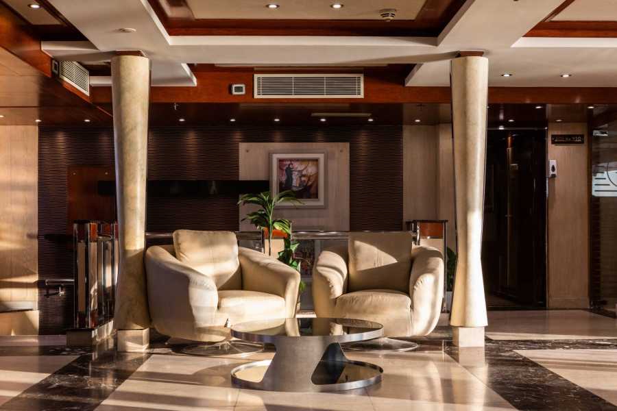 Journey To Egypt Esmeralda Nile Cruise