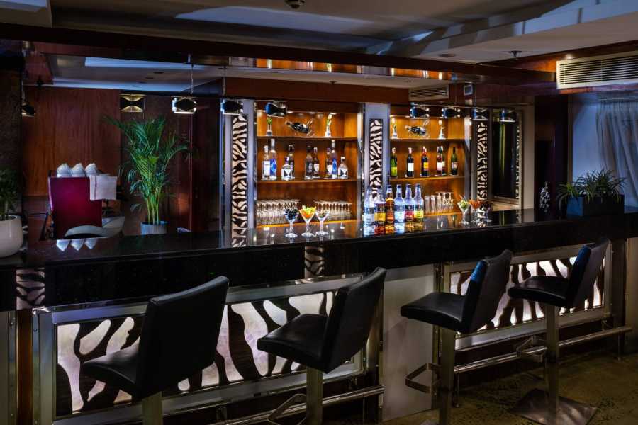 Journey To Egypt Esmeralda Nile Cruise