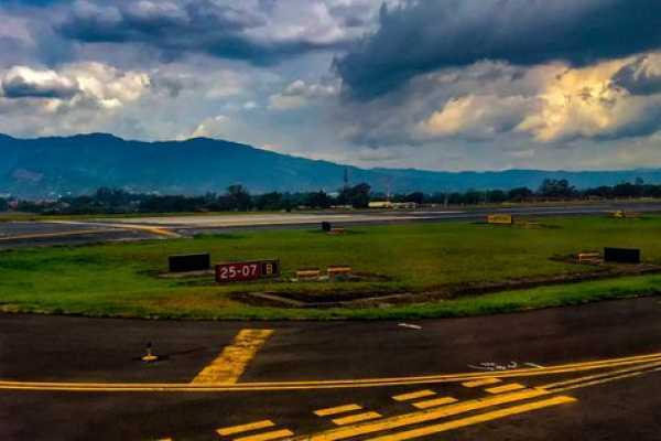 SJO Airport - North Guanacaste Transport