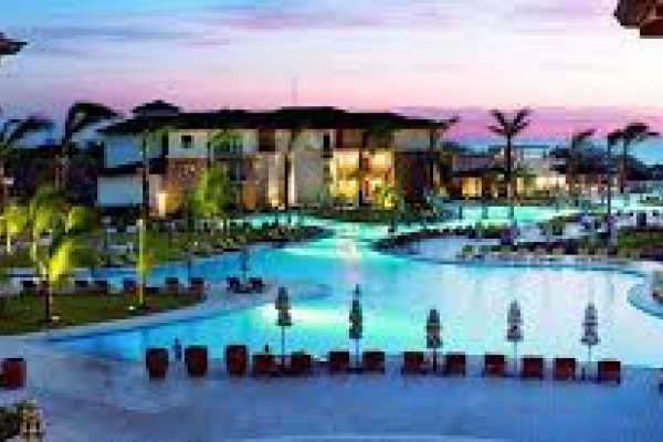 JW Marriott - South Guanacaste Transport