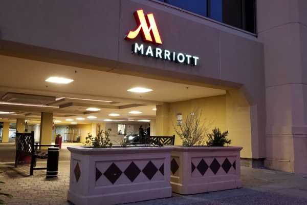 JW Marriott - South Guanacaste Transport