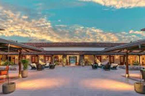 JW Marriott - South Guanacaste Transport