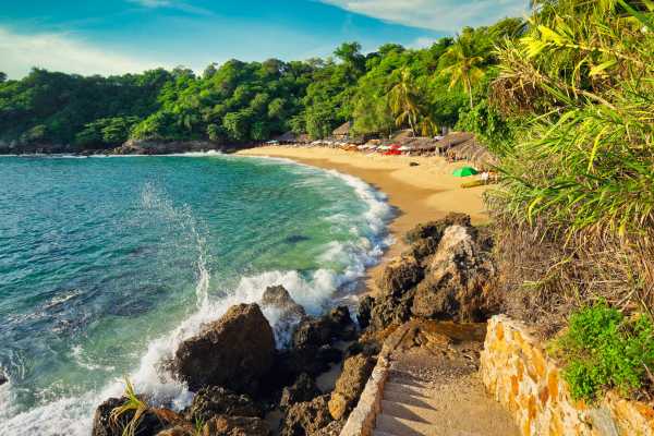 JW Marriott - South Guanacaste Transport