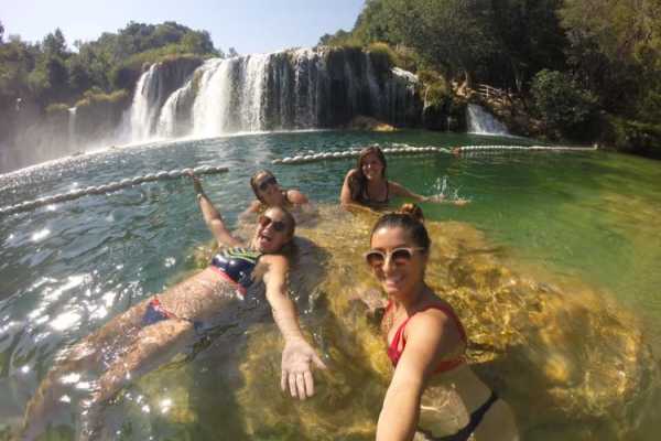 Cruisin' Croatia Combo (From Florence)