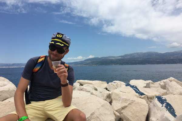 Cruisin' Croatia Combo (From Florence)