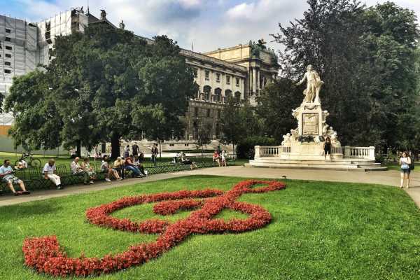 Budapest, Vienna & Salzburg - Meet Us There