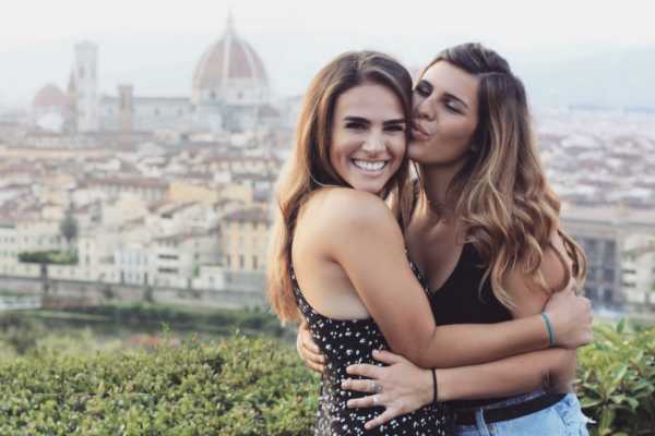 Italian Getaway