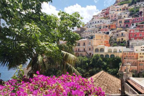 Italian Getaway
