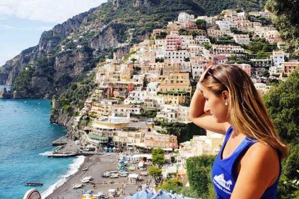 Italian Getaway