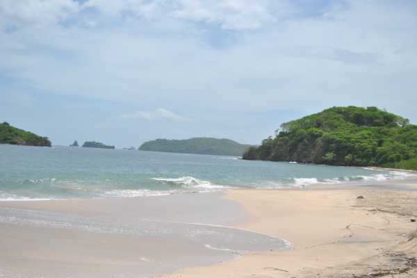 Beach and Jungle ATV Tour