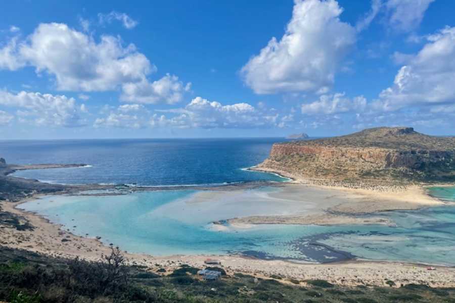 Destination Platanias Balos Lagunen
