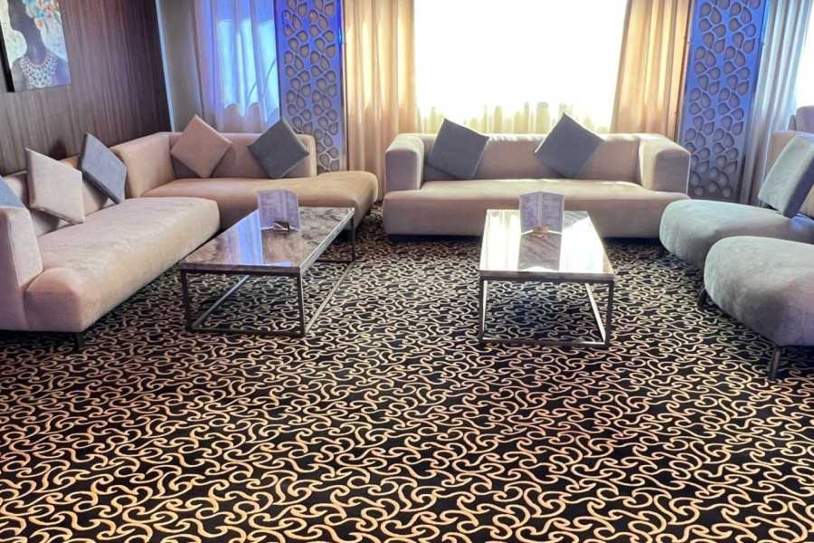 Journey To Egypt Blue ShadowIV Nile Cruise