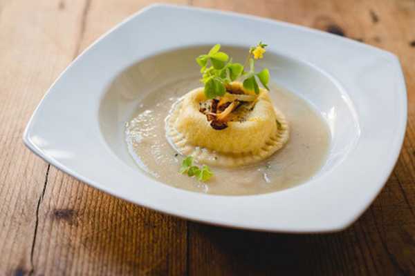 Gastronomical Walking tour Brasov