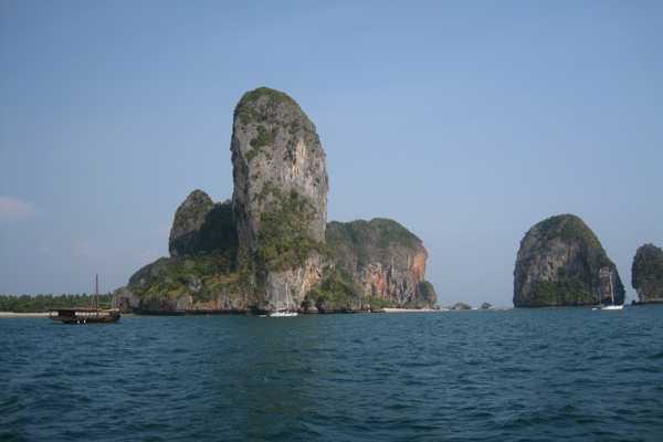 Thailand