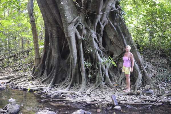 Thailand