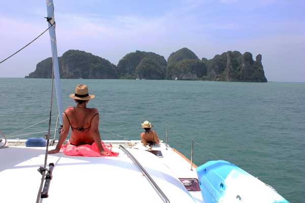 Thailand