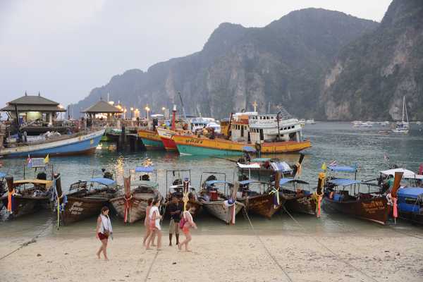 Thailand