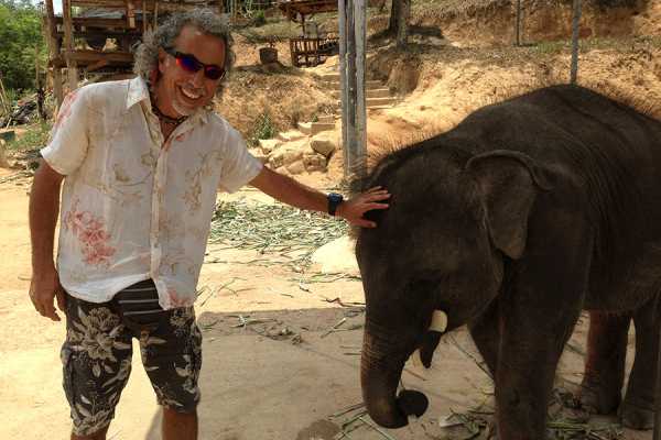 Thailand