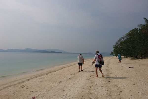 Thailand
