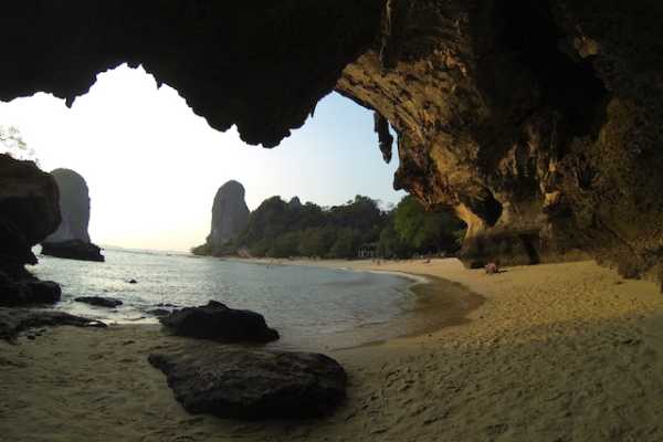 Thailand