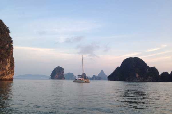 Thailand