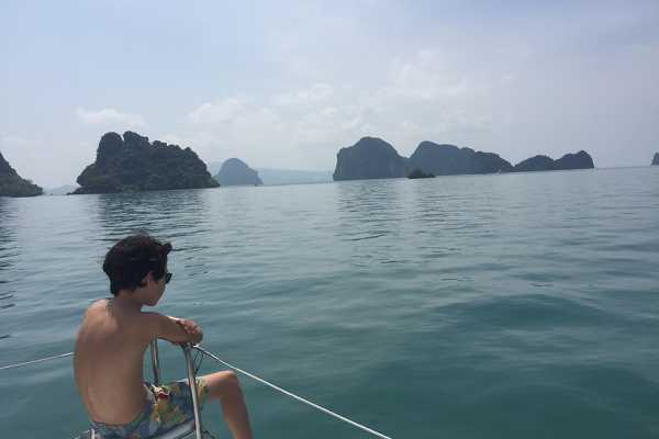 Thailand