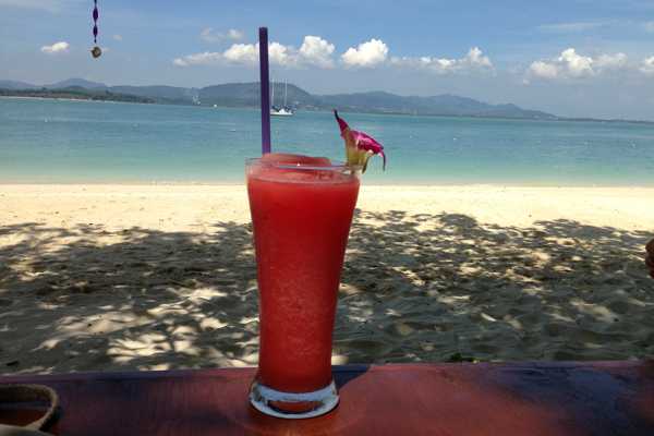 Thailand