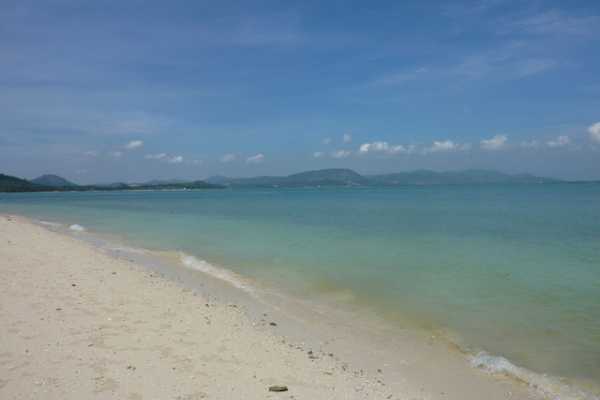 Thailand