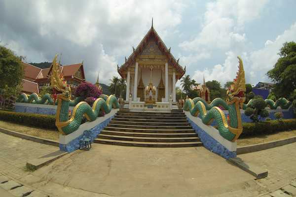 Thailand