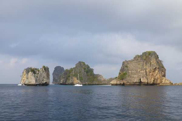 Thailand